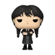 Фігурка Венздей (чорне пальто) - Funko Pop! WEDNESDAY #1815 WEDNESDAY ADDAMS (BLACK COAT) - зображення 2