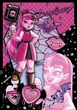 Пазл Monster High: Draculaura - 150 элементов Clementoni 28184 - изображение 4