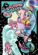 Пазл Monster High: Lagoona Blue — 150 елементів Clementoni 28187 - зображення 5