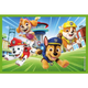 Кубики-пазл Paw Patrol — 6 елементів Clementoni 40658 - зображення 3