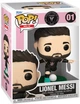 Фигурка Лионель Месси - Funko Pop! FOOTBALL: INTER MIAMI #01 LIONEL MESSI - изображение 1