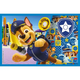 Кубики-пазл Paw Patrol — 6 елементів Clementoni 40658 - зображення 6