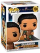 Фигурка Гильгамеш - Funko Pop! MARVEL: ETERNALS - GILGAMESH #730 - изображение 1