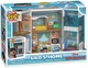 Ігровий набір Будиночок Ліло - Funko Bitty Pop! Boxes LILO & STITCH - LILO’S HOUSE - зображення 1