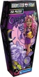 Пазл Monster High: Clawdeen Wolf — 150 елементів Clementoni 28183 - зображення 1