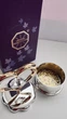 Скринька для прикрас Swarovski Серце 8,5 см 160886 - зображення 3