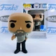 Ігрова фігурка Колекційні Funko Pop Football - Pep Guardiola Пеп Гвардіола - зображення 4