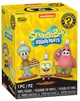 Фігурка Губка Боб - Funko Mystery Minis SPONGEBOB SQUAREPANTS (в асорт.) - зображення 1