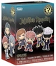 Фигурка Магическая битва – Funko Mystery Minis JUJUTSU KAISEN (в ассорт.) - изображение 1