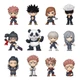 Ігрова фігурка Funko Mystery Minis – Магічна битва - изображение 2