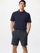 Шорты короткие мужские Uniqlo 989146945 M Синие (1159852380) - изображение 1