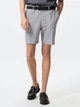 Шорты короткие мужские Uniqlo 659739630 2XL Серые (1159852382) - изображение 1