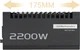 Блок питания ASUS Pro WS 2200W Platinum (90YE00Z1-B0NA00) - изображение 15