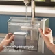 Кофемашина Philips LatteGo Pro серії 8000 Café Aromis EP8757/20 - изображение 10