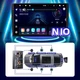 Автомагнітола EasyGo G10-G 4/64 9 inch (115944) - изображение 2
