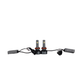 Світлодіодні лампи DriveX SoKill MG H4 H/L 80W 9-32V 6К LED (пара) (122836) - зображення 2