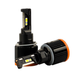 Світлодіодні лампи DriveX VW-H15 LED 50W 6000K (пара) (115768) - зображення 1