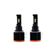 Світлодіодні лампи DriveX VW-H15 LED 50W 6000K (пара) (115768) - зображення 3