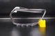 Стекло фары Renault Duster Halogen (2017-2024) левое Lemarix (A39-5723-1) - изображение 1
