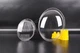 Стекло фары Mercedes-Benz E-Class W210 Halogen (1999-2003) рест левое Lemarix (A31-4727-1) - изображение 1