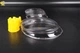 Стекло фары Mercedes-Benz E-Class W210 Halogen (1999-2003) рест левое Lemarix (A31-4727-1) - изображение 4