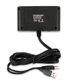 Адаптер для підключення геймпадів GameCube до консолей Nintendo Wii U Nintendo Switch Nintendo Switch Oled та PC - зображення 4