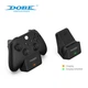 Акумулятор Dobe з док станцією для одного геймпада Xbox Series X S One S 2000mAh - зображення 6