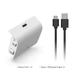 Аккумулятор для Xbox Series X S Dobe 800mah с кабелем для зарядки Type-C Белый - изображение 1