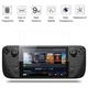 Защитное стекло с олеофобным покрытием для Steam Deck и Steam Deck OLED - изображение 1