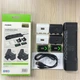 Акумулятори 2шт Dobe з док станцією для геймпадів Xbox Series X S One S 2000mAh TYX-2612 - зображення 2