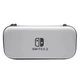 Защитный чехол-футляр набор 10 в 1 для Nintendo Switch 2 Белый - изображение 3