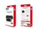 Захисний чохол сумка Dobe набір 10 в 1 для Nintendo Switch 2 Чорний - зображення 2