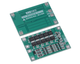 Контролер BMS 3S плата захисту заряду/розряду для 3-х Li-Ion 18650 40A 12.6V (0230) - зображення 2