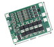 Контроллер BMS 4S плата защиты заряда/разряда Li-Ion 18650 40A 16.8V с балансировкой (0232) - изображение 2