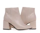 Черевики жіночі Bravo Moda Арт.2394/IVORY 38 Бежевий - изображение 4