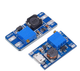 Стабилизатор/преобразователь напряжения повышающий MT3608 Micro-USB DC-DC 2-24V - 5-28V 2А (0244) - изображение 4