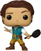 Фигурка Funko POP! Disney Рапунцель Флинн Райдер 10 см FNK86291 (889698862912) - изображение 2