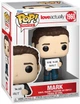Фигурка Funko POP! Реальная любовь Марк 10 см FNK86262 (889698862622) - изображение 1