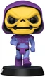 Фигурка Funko POP! Masters of the Universe Скелетор 10 см FNK88300 (889698883009) - изображение 2