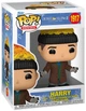 Фигурка Funko POP! Один дома Гарри 10 см FNK80039 (889698800396) - изображение 1