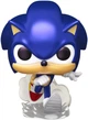 Фигурка Funko POP! Sonic The Hedgehog Plus Соник 10 см FNK87228 (889698872287) - изображение 2