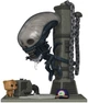 Фигурка Funko POP! Alien Deluxe Ксеноморф с Джонси 17 см FNK88655 (889698886550) - изображение 2