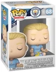 Фігурка Funko POP! Football Manchester City F.C. Ерлінг Голанд 10 см FNK89365 (889698893657) - зображення 1