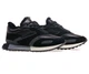Кросівки жіночі Anemone H42488M-11-1/BLACK LEATHER 37 Чорний - изображение 2