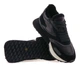 Кросівки жіночі Anemone H42488M-11-1/BLACK LEATHER 37 Чорний - изображение 4
