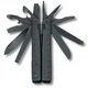 Мультитул Victorinox SwissTool BS Nylon Case (3.0323.3CN) - зображення 1
