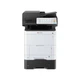 Багатофункціональний пристрій Kyocera ECOSYS MA4000cix (1102Z43NL0) - зображення 2