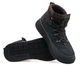 Черевики комфорт чоловічі HODAKI TOMMY/BLACK 40 Сірий - зображення 3