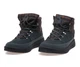 Черевики комфорт чоловічі HODAKI TOMMY/BLACK 40 Сірий - зображення 5