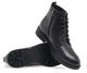 Черевики комфорт чоловічі IKOS 360-1-BN/BLACK LEATHER 44 Чорний - зображення 4